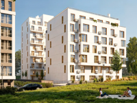 ЖК, Винники, Кільцева