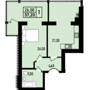 ЖК Dream Hills, Хмельницький