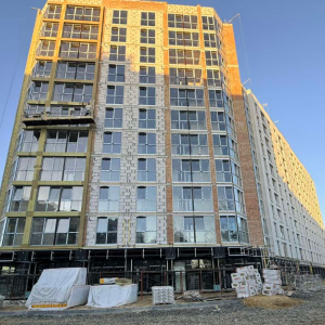 ЖК, Луцк, Возрождения