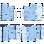 ЖК Сады Ривьеры, Одесса - Фонтанка