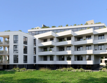 Новобудова, Львів, Пасічна