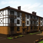 ЖК Європейський - Волинь, Струмівка