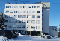 БЦ Юность, Львов