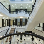 ТЦ LIBRARY, Днепр