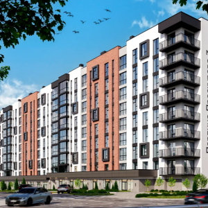 ЖК Перлина Проскурова 7, Хмельницький