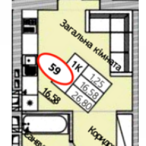 ЖК Бургундія 3, Ірпінь