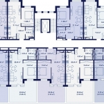 ЖК Сады Ривьеры, Одесса - Фонтанка