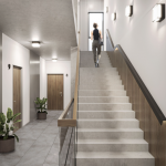 ЖК, Львів, Лисеницька