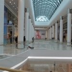 ТРЦ Ocean Plaza, Київ
