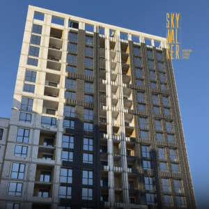 ЖК Skywalker, Луцк