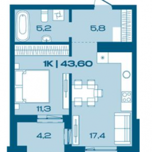 ЖК Porto Franko, Ивано-Франковск