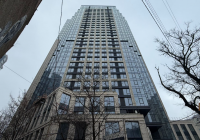 ЖК А136 Highlight House, Киев