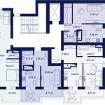 ЖК Сады Ривьеры, Одесса - Фонтанка