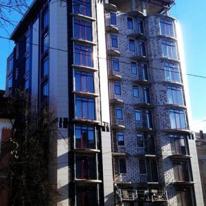 ЖК Tarasovskiy Apartments, Київ