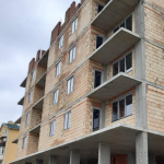 ЖК Сонячні Пагорби, Пустомити