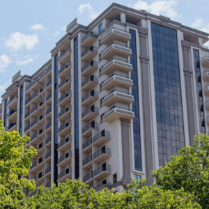 ЖК Акрополь, Одесса