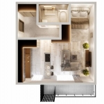 ЖК StyleUP, Луцьк