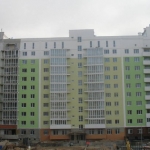 ЖК Діамант, Бровари