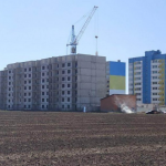 Новостройка, Россошенцы, Параджанова, Родниковая