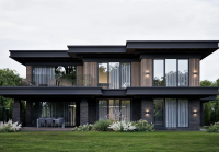Котеджне містечко Concept Villas, Сокільники