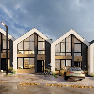 EDEM Таун, Тернопіль