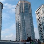 ЖК RiverStone, Киев (2 очередь)