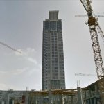 ЖК Серебряный Бриз, Киев, Днепровская наб., Тычины