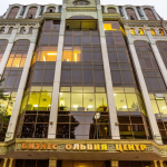 БЦ Ольвия, Одесса