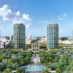ЖК Bartolomeo Resort Town, Днепр