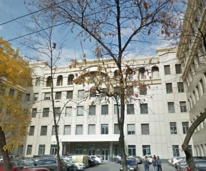 БЦ ІБЦ Капітал, Харків