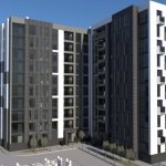 ЖК Авангард, Ужгород