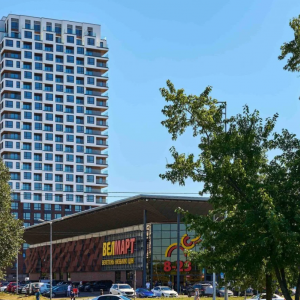 ЖК Kub29, Київ