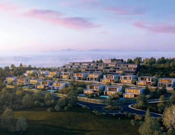 LION HILLS VILLAS, Лесники