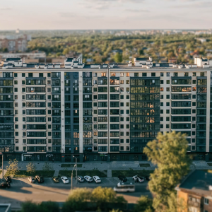 ЖК Династия, Полтава