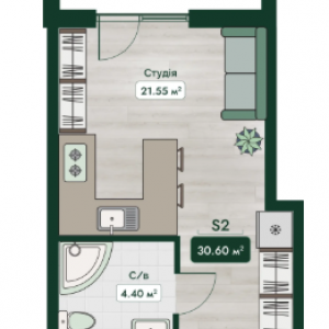 ЖК Era Family, Одеса