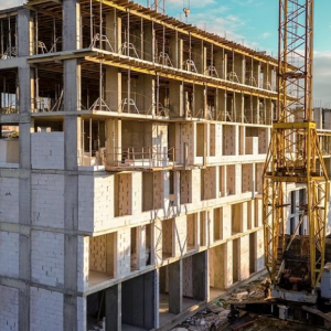 ЖК Father, Львов