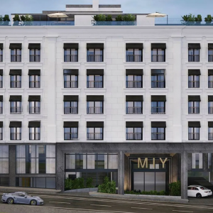 MIY by Five Forces, Одеса