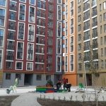 ЖК Семицвіт, Львів