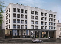 MIY by Five Forces, Одеса