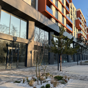 ЖК Infinity Park, Львов