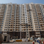 ЖК 37, 57, 53, 58 Жемчужина, Одесса, Архитекторская