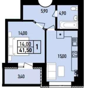 ЖК Dream Hills, Хмельницький