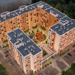 ЖК Estet Hill, Крюковщина