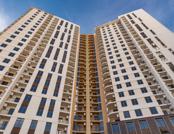 ЖК Кадор Сіті, Одеса