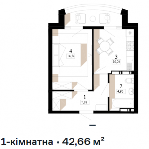 Новобудова, Кропивницького 5