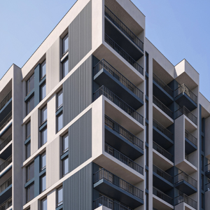 ЖК Comfort Park 2, Ивано-Франковск