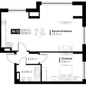 ЖК Life Story, Київ
