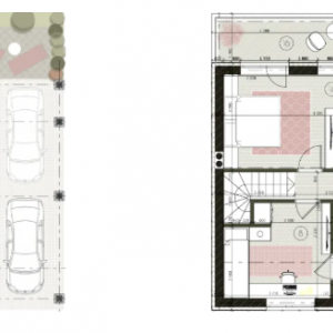 Таунхауси New Smart 14, Софіївська Борщагівка