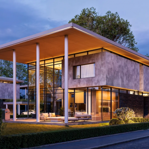 Котеджне містечко UNIQUE, Сокільники