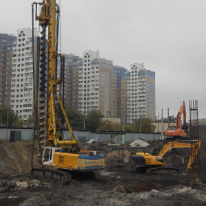 ЖК Brother, Киев